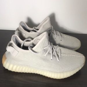 Yeezys Sesame